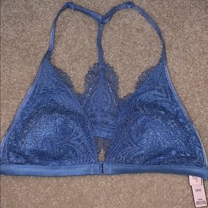 VS Lace Bralette